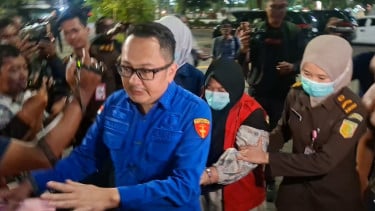 Kejati Jatim Tetapkan SH Tersangka Baru Kasus Korupsi KUR BNI Jember, Catut Puluhan Nama Anggota Kelompok Tani