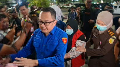 Kejati Jatim Tetapkan SH Tersangka Baru Kasus Korupsi KUR BNI Jember, Catut Puluhan Nama Anggota Kelompok Tani