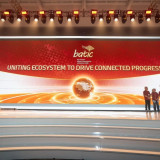 Dari Green Journey hingga Aksi Karbon, Begini Upaya Keberlanjutan Telin di BATIC 2026