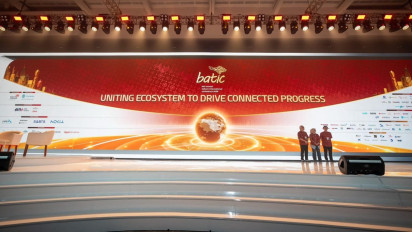 Dari Green Journey hingga Aksi Karbon, Begini Upaya Keberlanjutan Telin di BATIC 2026