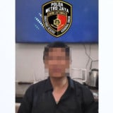 Digerebek Jam 4 Pagi di Penjaringan, Begini Nasib Akhir Pria Penendang Wanita di Senayan City