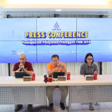 PAM JAYA Lakukan Mitigasi Adaptif Guna Menjaga Keberlangsungan Layanan Air