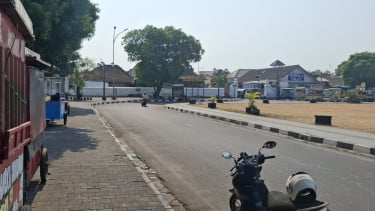 Pengusaha Foodtruck Jadi Korban Pungli Parkir dan Jatah Makan Preman-Aparat di Alun-alun Kidul, Begini Respon Polresta Yogyakarta