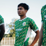 Bidik Kemenangan Perdana, PSS Fokus Pressing-Finishing Hadapi Dewa United