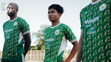 Bidik Kemenangan Perdana, PSS Fokus Pressing-Finishing Hadapi Dewa United