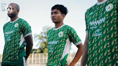 Bidik Kemenangan Perdana, PSS Fokus Pressing-Finishing Hadapi Dewa United