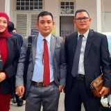 Hakim Tolak Gugatan Terhadap Puluhan Media di Palembang, PH Tergugat Sebut Tak Penuhi Unsur Formil