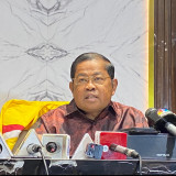 Waketum Golkar Minta Polemik Misbakhun Dilihat Berdasarkan Fakta