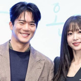 17 Daftar Pemain Drama Korea Love on the Menu yang Dibintangi Ahn Hee Yeon dan Ha Seok Jin