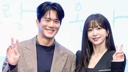 17 Daftar Pemain Drama Korea Love on the Menu yang Dibintangi Ahn Hee Yeon dan Ha Seok Jin