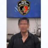 Polisi Pastikan Pria Tendang Perempuan di Mal Senayan City dalam Kondisi Sadar, Tidak Ada Pengaruh Alkohol
