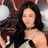 Jelang Konser  Tiffany Young: Edge of Calm Tour  di Jakarta, Tiffany Ungkap Makna Album yang Jadi Perjalanan 10 Tahun