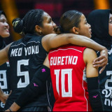 Hasil Asian Games 2026: Sukses Curi Satu Set, Timnas Voli Putri Indonesia Ternyata Masih Belum Mampu Membendung Jepang