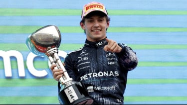 Senang Bukan Main Lihat Kimi Antonelli Meraih Kemenangan di F1 GP Spanyol 2026, Bos Mercedes Sampai Bilang Begini