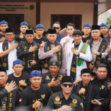 Kapolri Dorong Padepokan Tjimande Berdiri di Setiap Kabupaten Banten