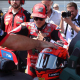 Singgung Soal Karakter Sirkuit Mandalika, Bos Ducati Khawatir Marc Marquez Kewalahan di Sisa Balapan MotoGP 2026