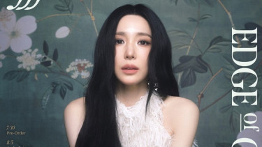 Sebelum Datang ke Konser Tiffany Young di Jakarta, Simak Rundown Acara Lengkapnya