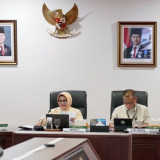 Wajib Halal Oktober 2026 Dilaksanakan Tepat Waktu sesuai Amanat Undang-undang