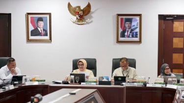 Wajib Halal Oktober 2026 Dilaksanakan Tepat Waktu sesuai Amanat Undang-undang