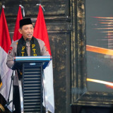 Jawara Sejati Bukan Mencari Lawan