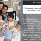 Suami Siti Badriah Kena Julid Netizen karena Vasektomi, Krisjiana Balas Menohok: Sejak Kapan Rahim Istri Jadi Blind Box?