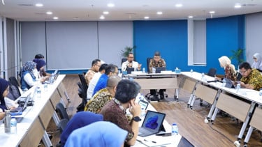 13.123 Warga Perbatasan Lolos Verifikasi Program Bedah Rumah 2026, BNPP Kebut Pemenuhan Target RTLH