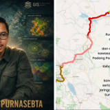 Pengamat: Tol Sicincin-Bukittinggi Dinilai Penting sebagai Jalur Alternatif Pengganti Lembah Anai