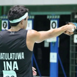 Hasil Asian Games 2026: Samuel dan Ifsan gagal Tembus 9 Besar, Indonesia Tanpa Wakil di Final Modern Pentathlon Individu Putra