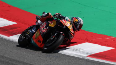 Hasil Latihan Bebas 1 MotoGP Austria 2026: Pedro Acosta Bawa Red Bull KTM Berjaya di Kandang Sendiri
