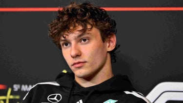 Kata Kimi Antonelli Usai Raih Kemenangan di F1 GP Spanyol 2026: Lando Norris yang Lebih Layak Menang