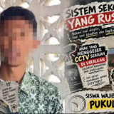Polemik Kasus Pelecehan Seksual SMAN 1 Sentolo Berbuntut Panjang, Siswa Diduga Diintimidasi Usai Viral