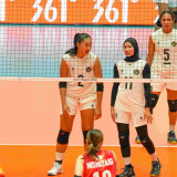 Asian Games 2026: Kata Kapten Timnas Voli Putri Indonesia Setelah Menghadapi Jepang di Laga Terakhir Fase Grup