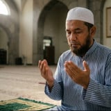 Amalan Pengampun Dosa dan Penawar Hati Gelisah, Baca Doa Nabi Adam di Dalam Al Quran