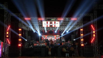Bukan Sekadar Volume, Ini Tantangan Sistem Audio Saat Acara Dihadiri Ribuan Orang