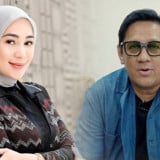 Erin Blak-blakan, Andre Taulany Disebut Selingkuh dengan Sinden OVJ pada 2017