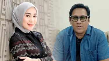 Erin Blak-blakan, Andre Taulany Disebut Selingkuh dengan Sinden OVJ pada 2017