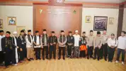 Kapolri Ajak Jawara Banten Jadi Sabuk Kamtibmas