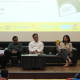 Prodi Humas Vokasi UI Gandeng Nexus Hadirkan Perspektif  Industri PR Crisis dalam Pembelajaran