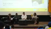 Prodi Humas Vokasi UI Gandeng Nexus Hadirkan Perspektif  Industri PR Crisis dalam Pembelajaran