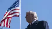 Trump Berupaya Akhiri Konflik Dengan Iran Dalam Waktu Dekat