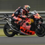 Hasil Latihan MotoGP Austria 2026: Kembali jadi yang Tercepat, Pedro Acosta Tak Terhentikan di Red Bull Ring