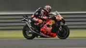 Hasil Latihan MotoGP Austria 2026: Kembali jadi yang Tercepat, Pedro Acosta Tak Terhentikan di Red Bull Ring