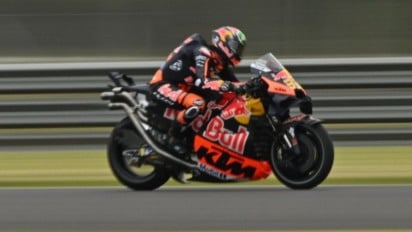 Hasil Latihan MotoGP Austria 2026: Kembali jadi yang Tercepat, Pedro Acosta Tak Terhentikan di Red Bull Ring