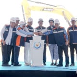 Dorong Akselerasi Ekonomi Maritim, Infrastruktur PPN Kejawanan Terus Diperkuat