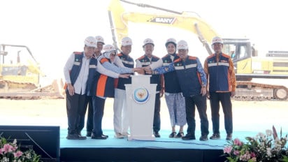 Dorong Akselerasi Ekonomi Maritim, Infrastruktur PPN Kejawanan Terus Diperkuat