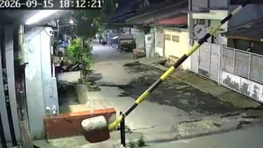 Kondisi Terbaru Pasutri yang Sering Siram Air Kotor saat Warga Mau ke Masjid untuk Shalat, Berujung Digeruduk Warga