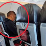 Viral Dugaan Pencurian dalam Penerbangan Pesawat Rute Denpasar-Jakarta, WNA Buka Tas Kabin Penumpang Lain yang Tertidur