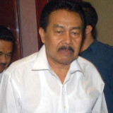 Mantan Gubernur Jabar Danny Setiawan Meninggal Dunia, Kabar Duka Langsung Disampaikan Dedi Mulyadi