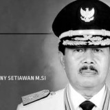 Profil dan Rekam Jejak Danny Setiawan, Mantan Gubernur Jabar yang Meninggal Dunia