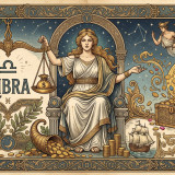 Ramalan Keuangan Zodiak Libra 20 September 2026, Ada Kejutan Rezeki Tak Terduga Esok Hari
